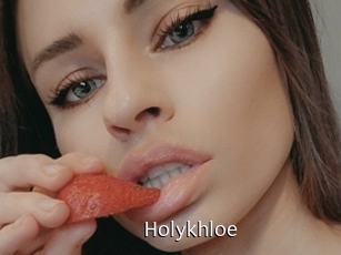 Holykhloe