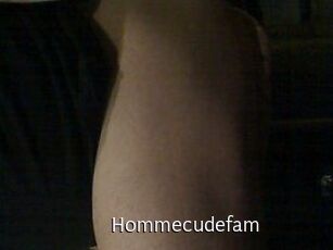 Hommecudefam