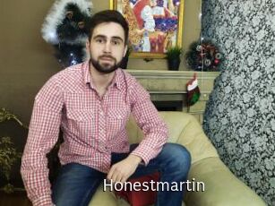 Honestmartin