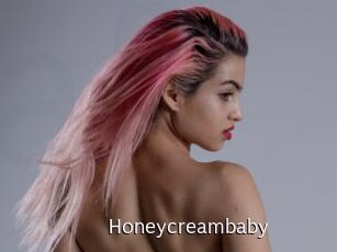 Honeycreambaby