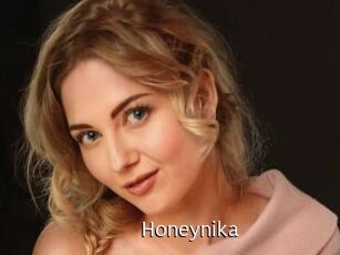 Honeynika