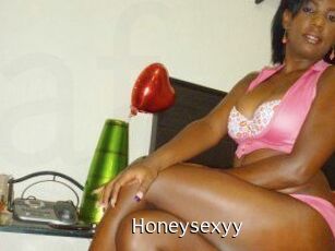 Honeysexyy