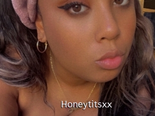Honeytitsxx