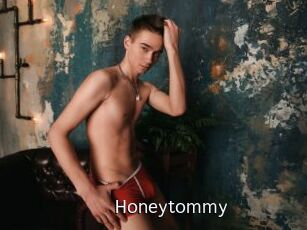 Honeytommy