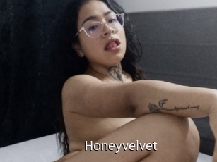 Honeyvelvet