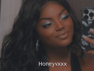 Honeyvxxx