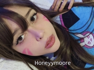 Honeyymoore