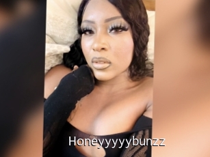 Honeyyyyybunzz