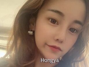 Hongya