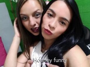 Honney_funny