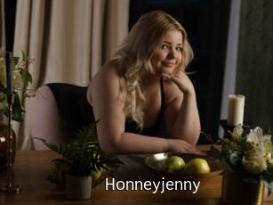 Honneyjenny