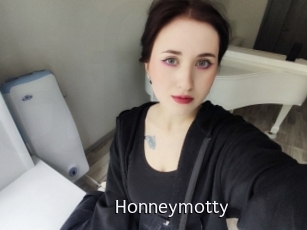 Honneymotty