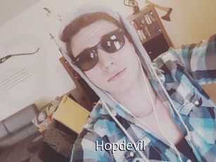 Hopdevil