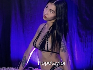 Hopetaylor