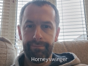 Horneyswinger