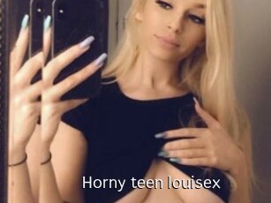 Horny_teen_louisex