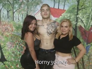 Horny3candy
