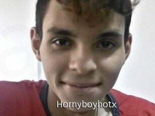 Hornyboyhotx