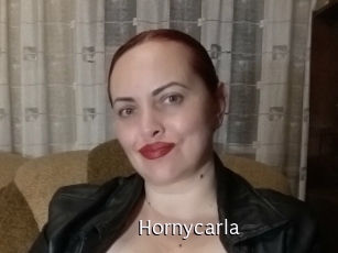 Hornycarla