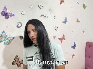 Hornycharon