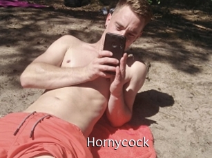 Hornycock