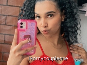 Hornycoupleone