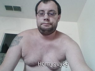 hornyguy89 Anal Fist