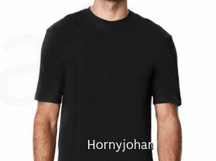 Hornyjohan