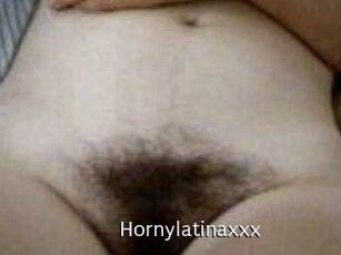 Hornylatinaxxx