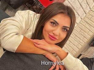 Hornylea