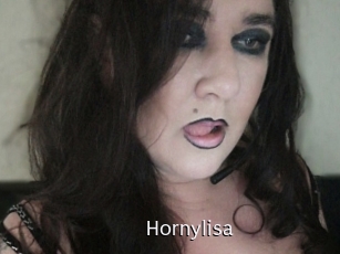 hornylisa Anal Fist