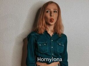 Hornylona