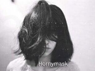 Hornymask