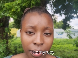 Hornyruby