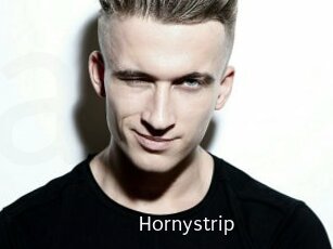 Hornystrip
