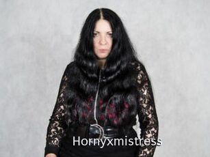Hornyxmistress