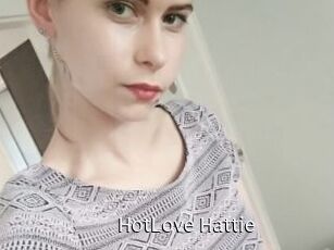 hotLove_Hattie Anal Fist