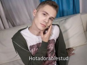 Hotadorablestud