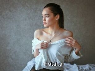 Hotaka