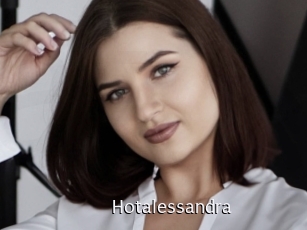 Hotalessandra
