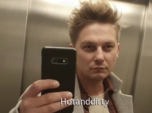 Hotanddirty