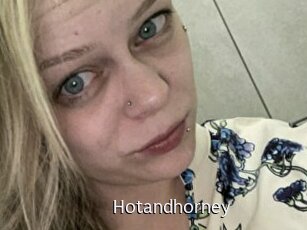Hotandhorney