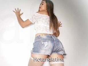 Hotandlatina