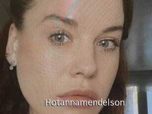 Hotannamendelson