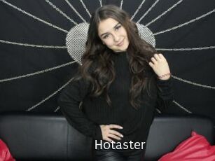 Hotaster
