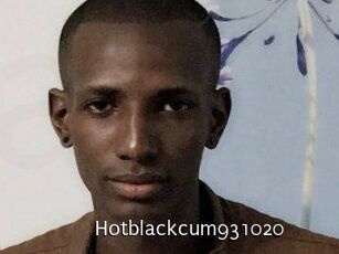 Hotblackcum931020
