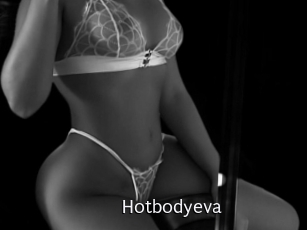 Hotbodyeva