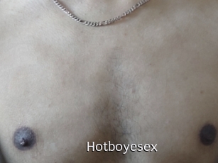 Hotboyesex