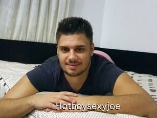 Hotboysexyjoe