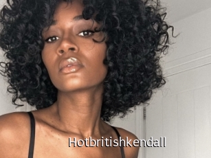 hotbritishkendall Anal Fist
